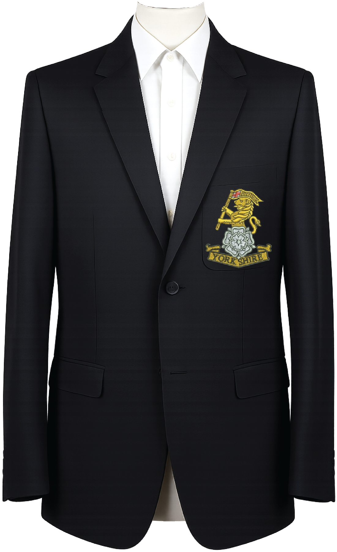 Yorkshire Regiment Blazer