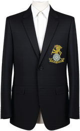 Yorkshire Regiment Blazer