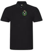 Army Air Corps Embroidered Polo Shirt