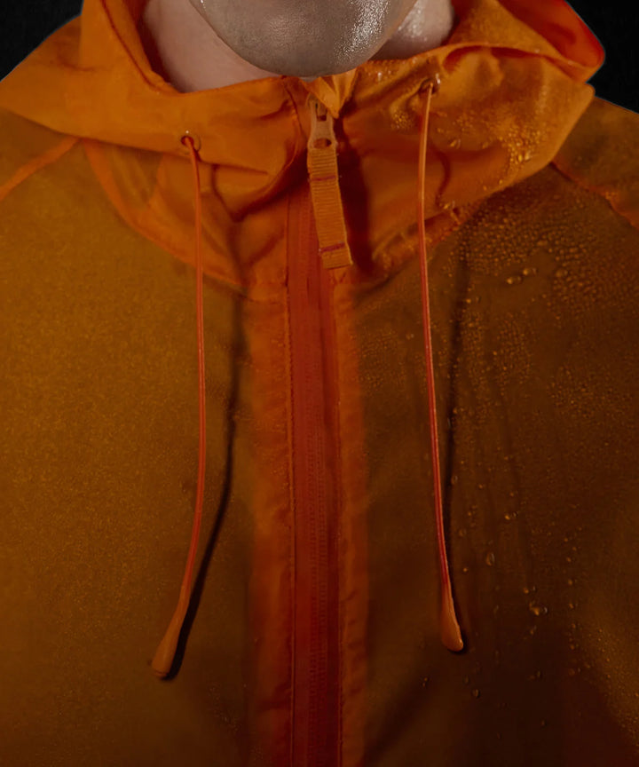 Reset Windbreaker Jacket