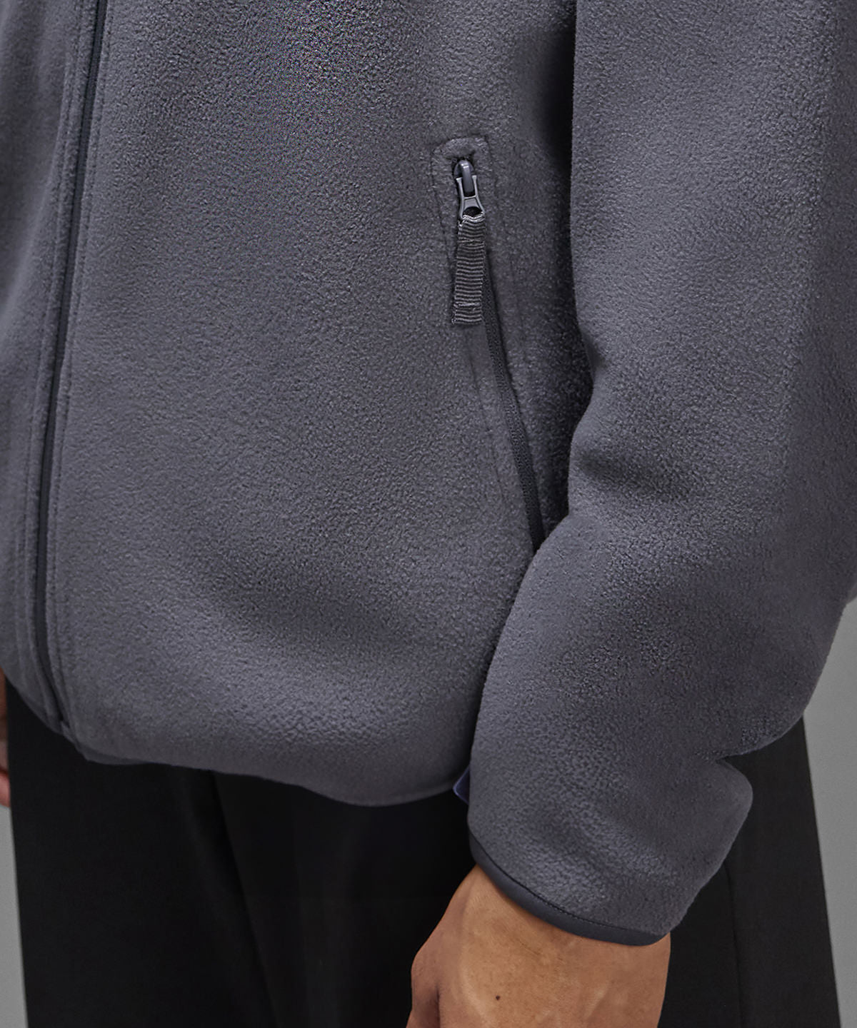 Reset Polar Fleece