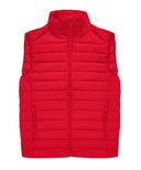 44 Fld Sp Squadron Padded Gilet
