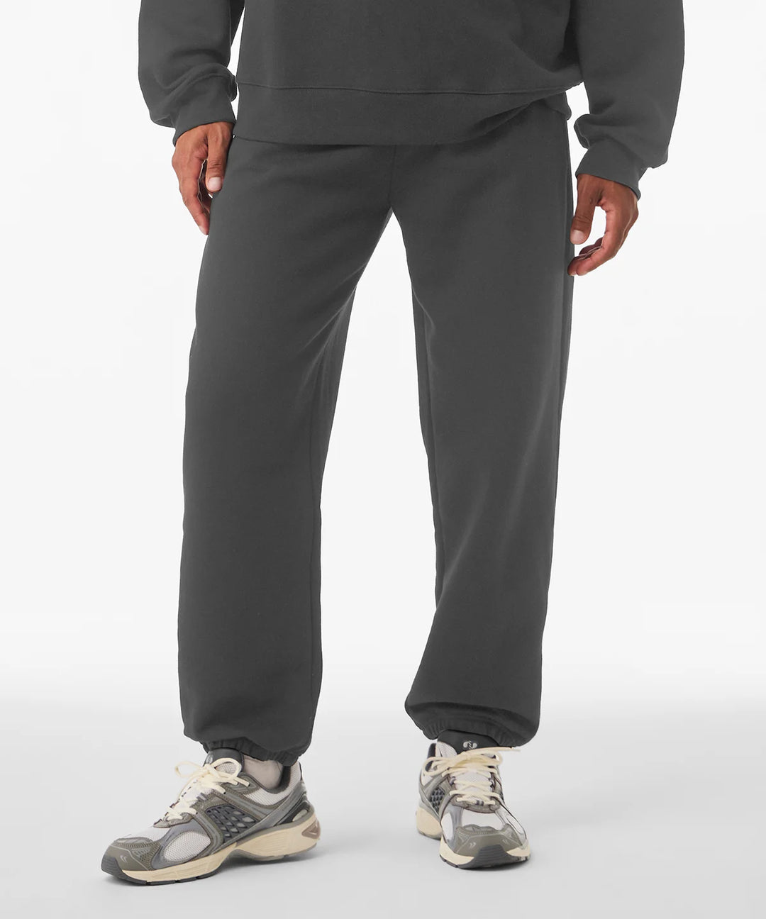 Unisex Heavy Joggers