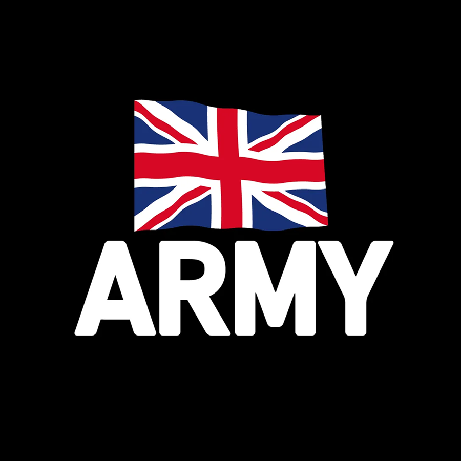 British Army