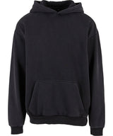 Vintage Heavy Hoodie