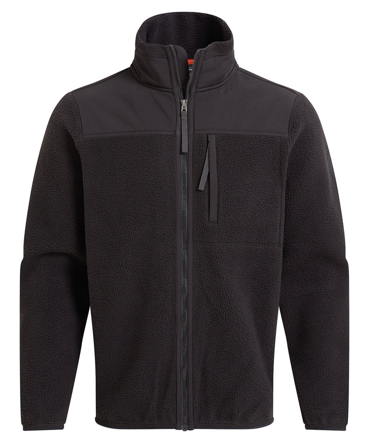 Workwear Fleece Jacket