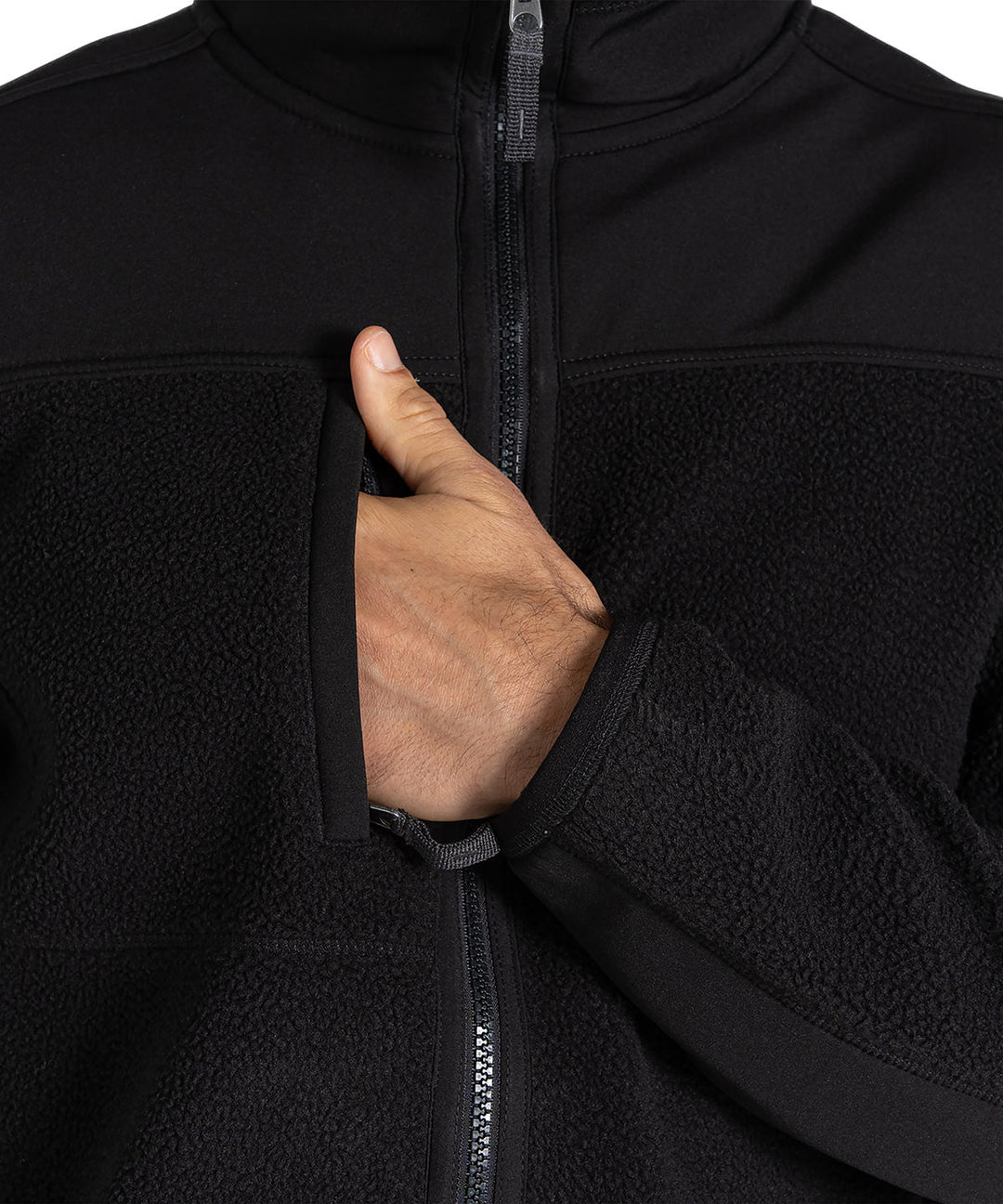 Workwear Fleece Jacket