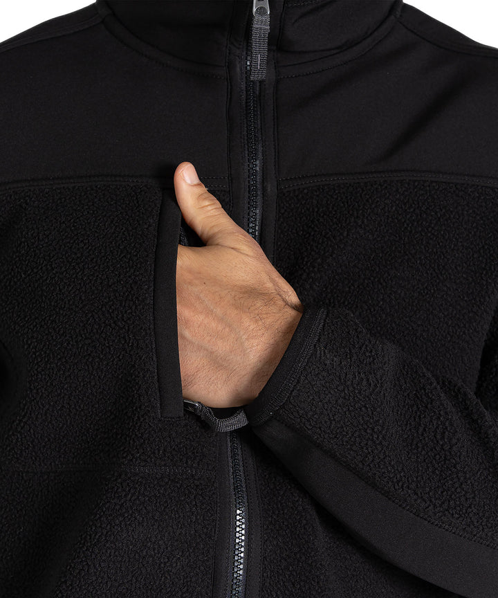 Workwear Fleece Jacket