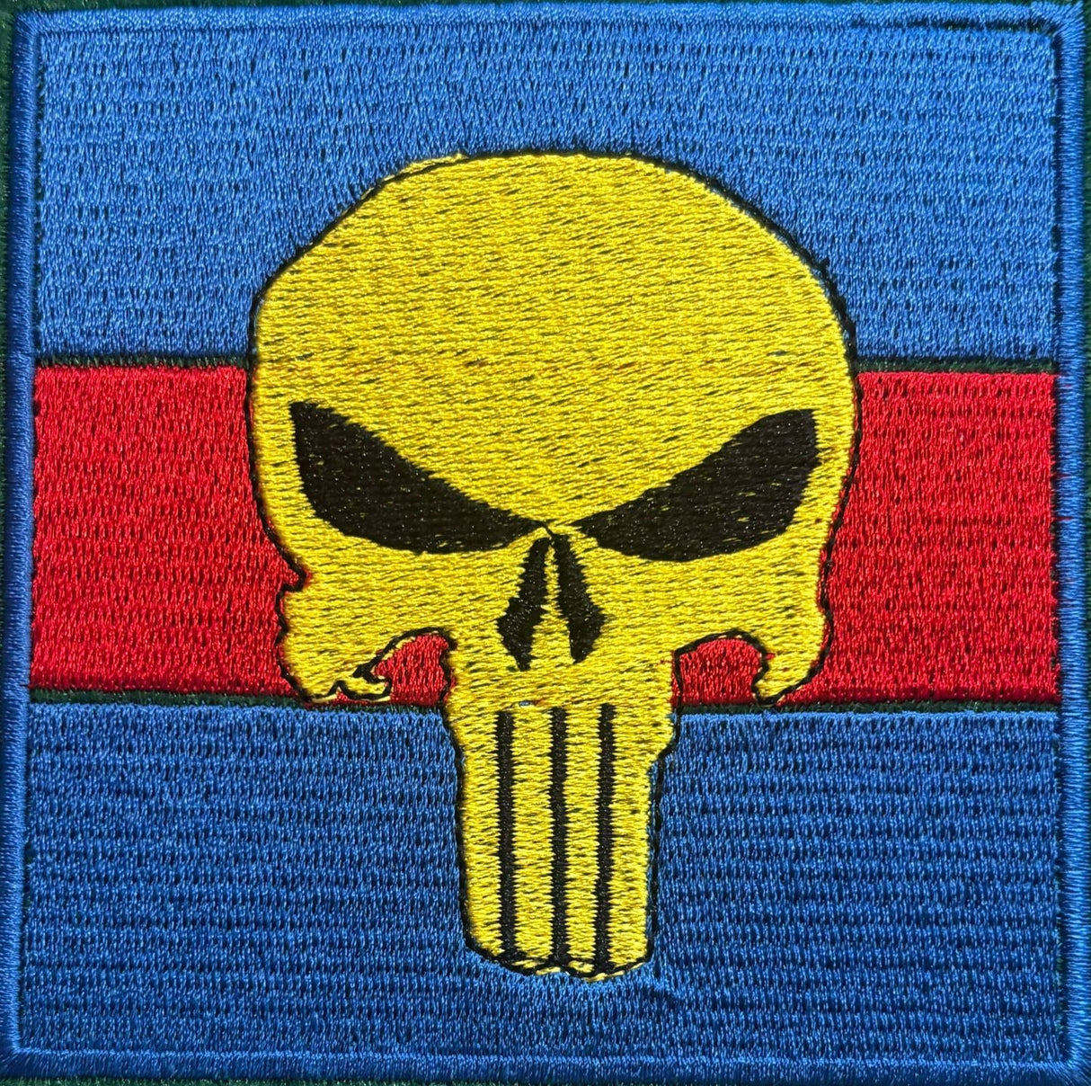 G Squadron 22 SAS Patch