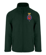L (Nery) Battery Royal Horse Artillery Soft Shell Jacket