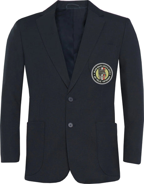 Operation Telic Blazer