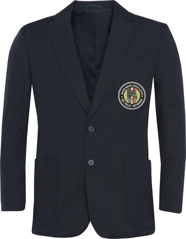 Operation Telic Blazer