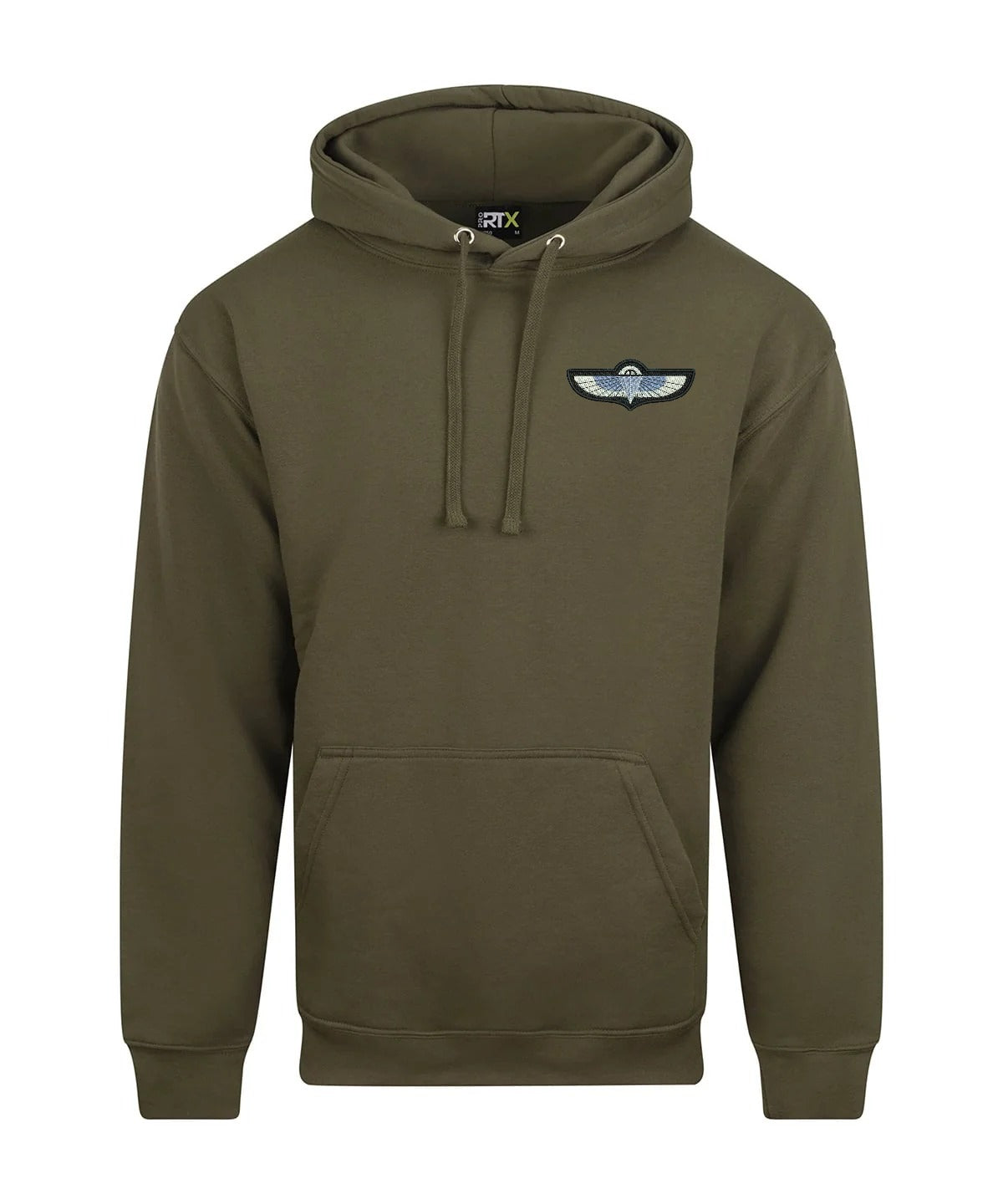 SAS Parachute Wings Hoodie