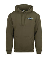 SAS Parachute Wings Hoodie