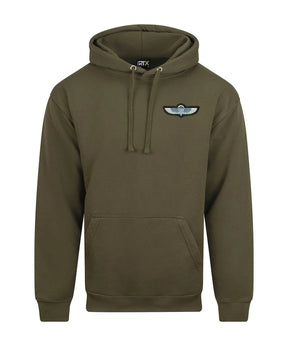 SAS Parachute Wings Hoodie