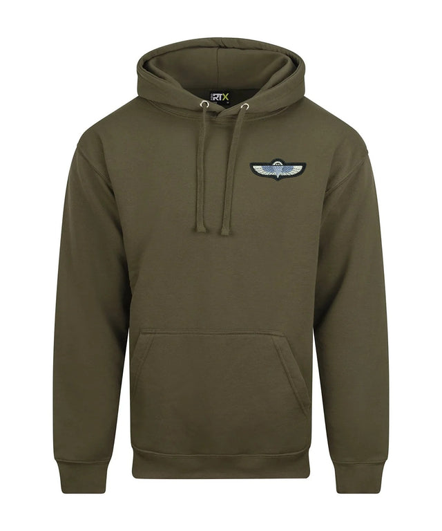 SAS Parachute Wings Hoodie