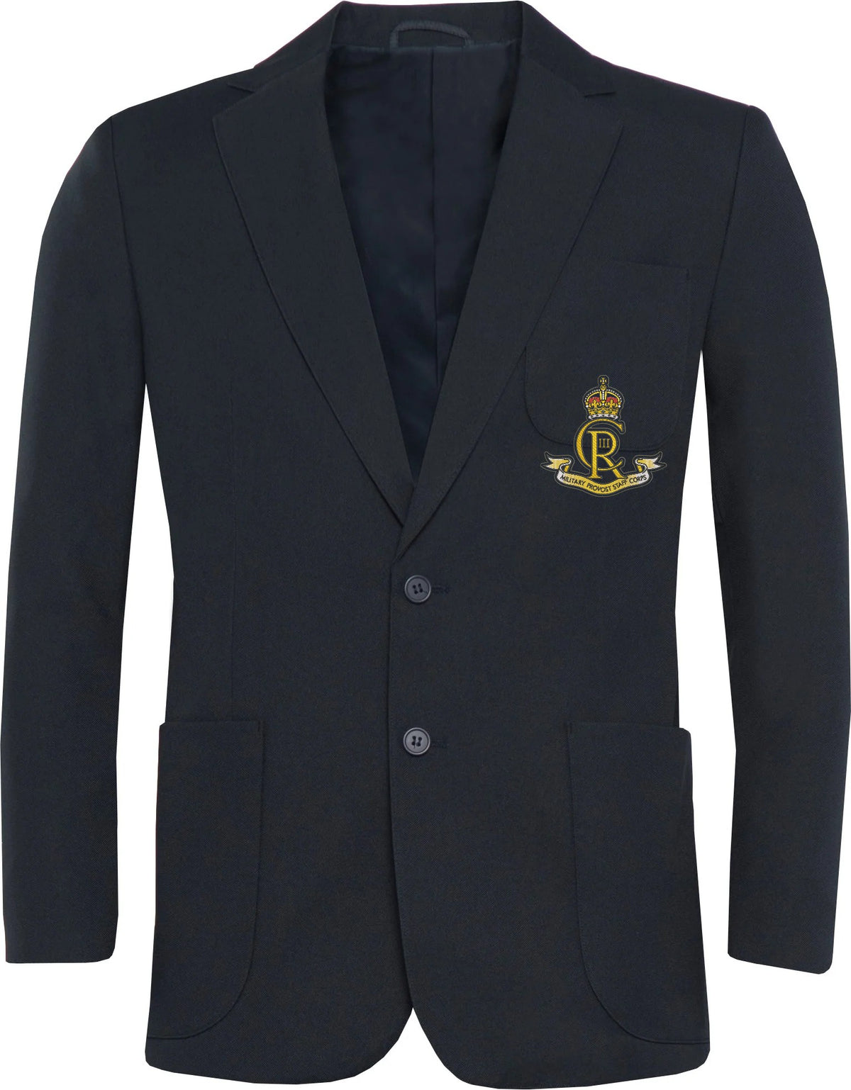 Military Provost Staff Blazer