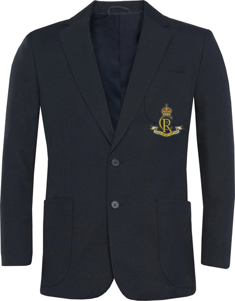 Military Provost Staff Blazer