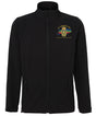 Op Corporate Royal Army Ordnance Corps Soft Shell Jacket