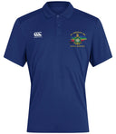 Op Corporate Royal Marines Canterbury polo in Royal Blue