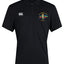 Op Corporate REME Canterbury polo in Black
