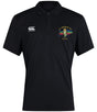 Op Corporate REME Canterbury polo in Black