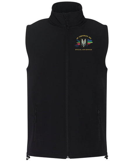Op Corporate Special Air Service Gilet