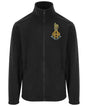 Adjutant General's Corps (SPS) Zipped Jacket