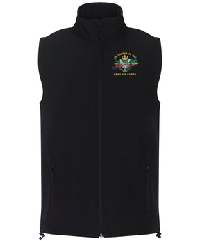 Op Corporate Army Air Corps Gilet