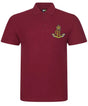 Military Provost Staff Polo Shirt