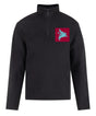 1st Airborne Division Zipped Fleece