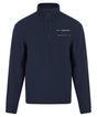 Army Special Operations Brigade Quarter Zip Fleece