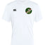 Staffords Veteran Canterbury Club Dry Polo White