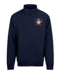 Op Corporate RAF Regiment Zipped Jacket