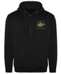 Op Corporate Royal Military Police Zipped Hoodie