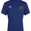 Op Corporate Special Air Service Canterbury polo in Royal Blue