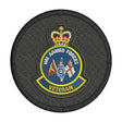 HM Armed Forces Veteran Patch