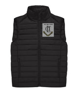 HQ 1 (BR) Corps Padded Gilet