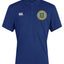 Royal Artillery Veteran Canterbury Club Dry Polo Royal Blue