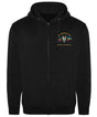Op Corporate Special Air Service Zipped Hoodie