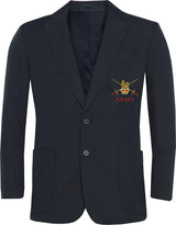 British Army crossed swords Blazer