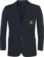 British Army crossed swords Blazer