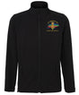 Op Corporate Blues and Royals Soft Shell Jacket