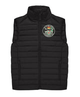 Op Pitting Veteran Padded Gilet