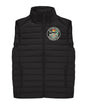 Op Pitting Veteran Padded Gilet