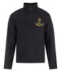 Military Provost Staff Zipped Fleece