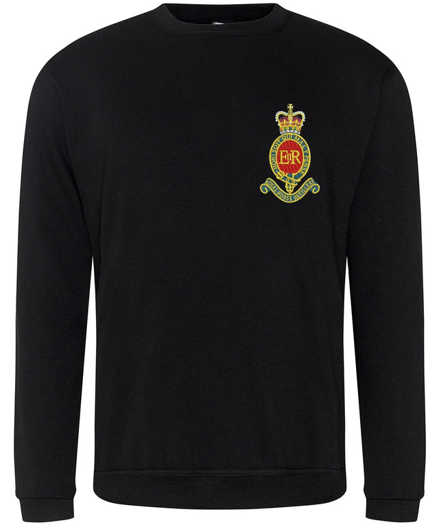 The King's Troop Royal Horse Artillery Sweatshirt