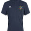 Op Corporate Army Air Corps Canterbury polo in Navy