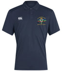 Op Corporate Army Air Corps Canterbury polo in Navy