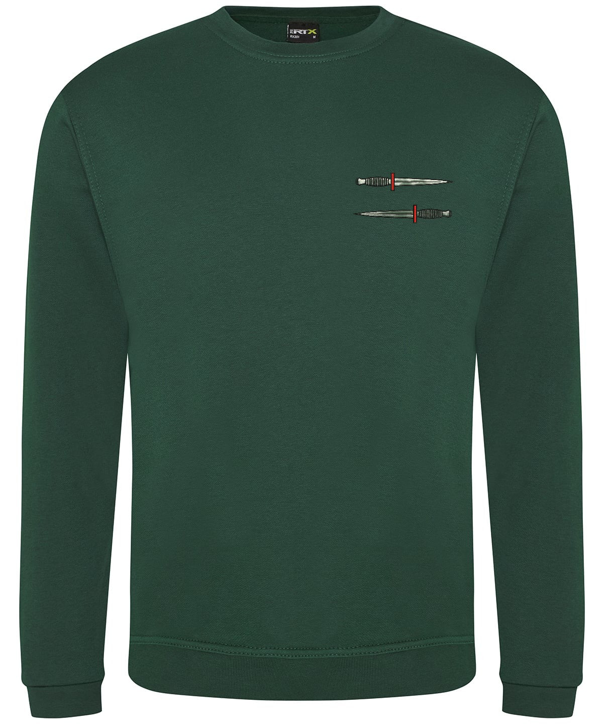 Army Special Operations Brigade Sweatshirt